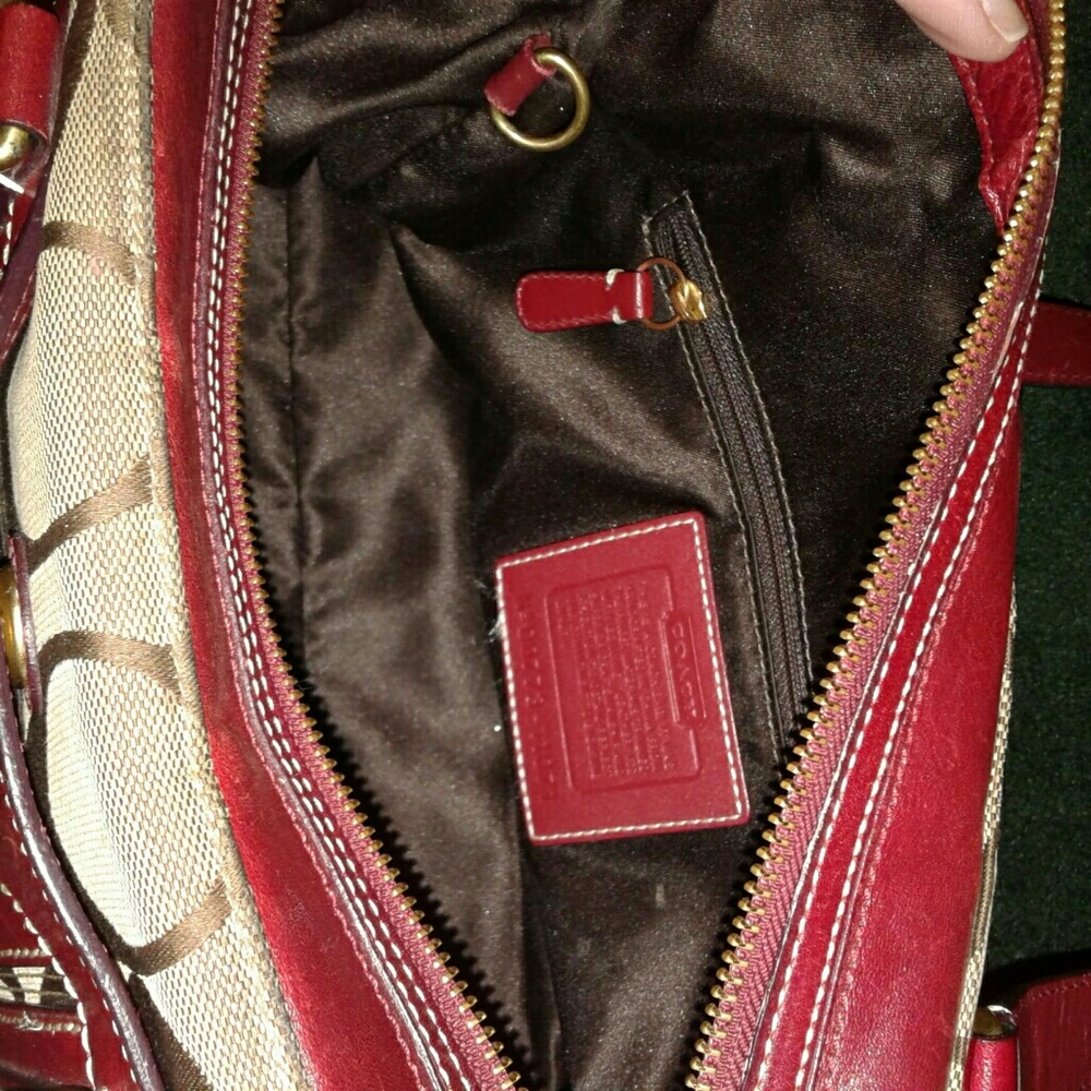 Handbag